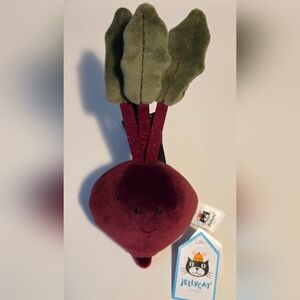 Jellycat Beetroot Plush